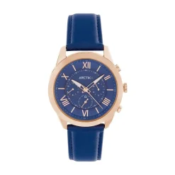 Montre Arctik Apex Bleu