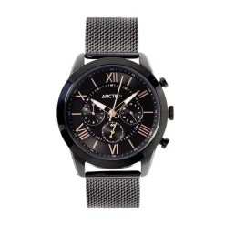 Montre Arctik Apex Noir