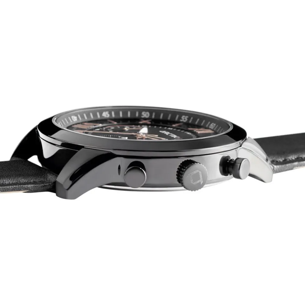 Montre Arctik Apex Noir
