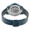 Montre Arctik Archipel Bleu