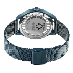 Montre Arctik Archipel Bleu