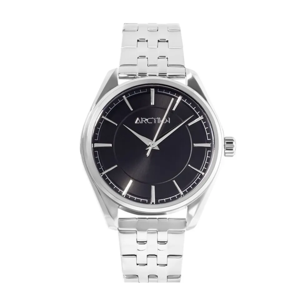 Montre Arctik Atome Noir