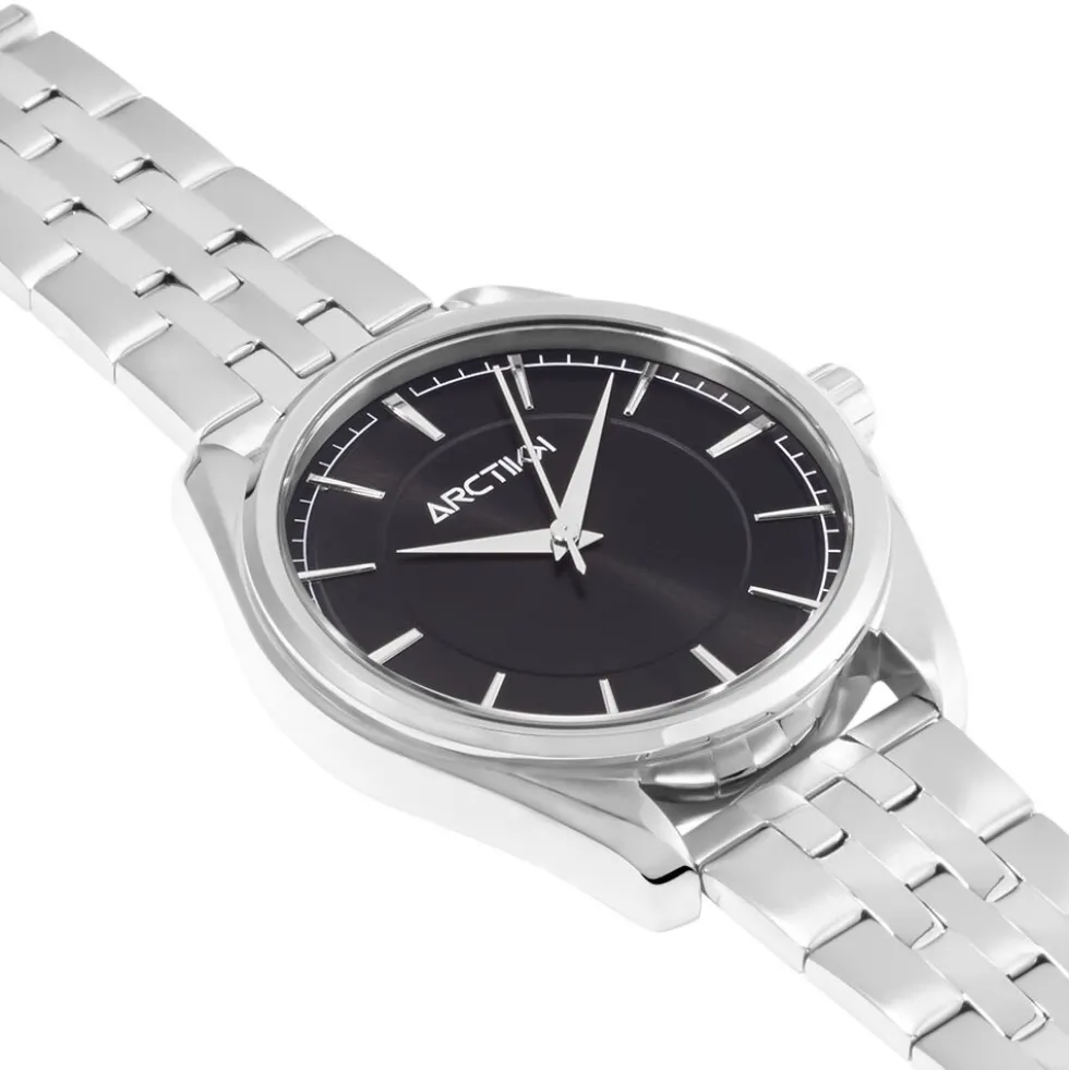 Montre Arctik Atome Noir