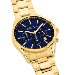 Montre Arctik Aube Bleu