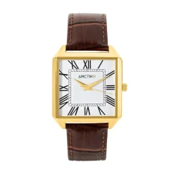 Montre Arctik Blanc