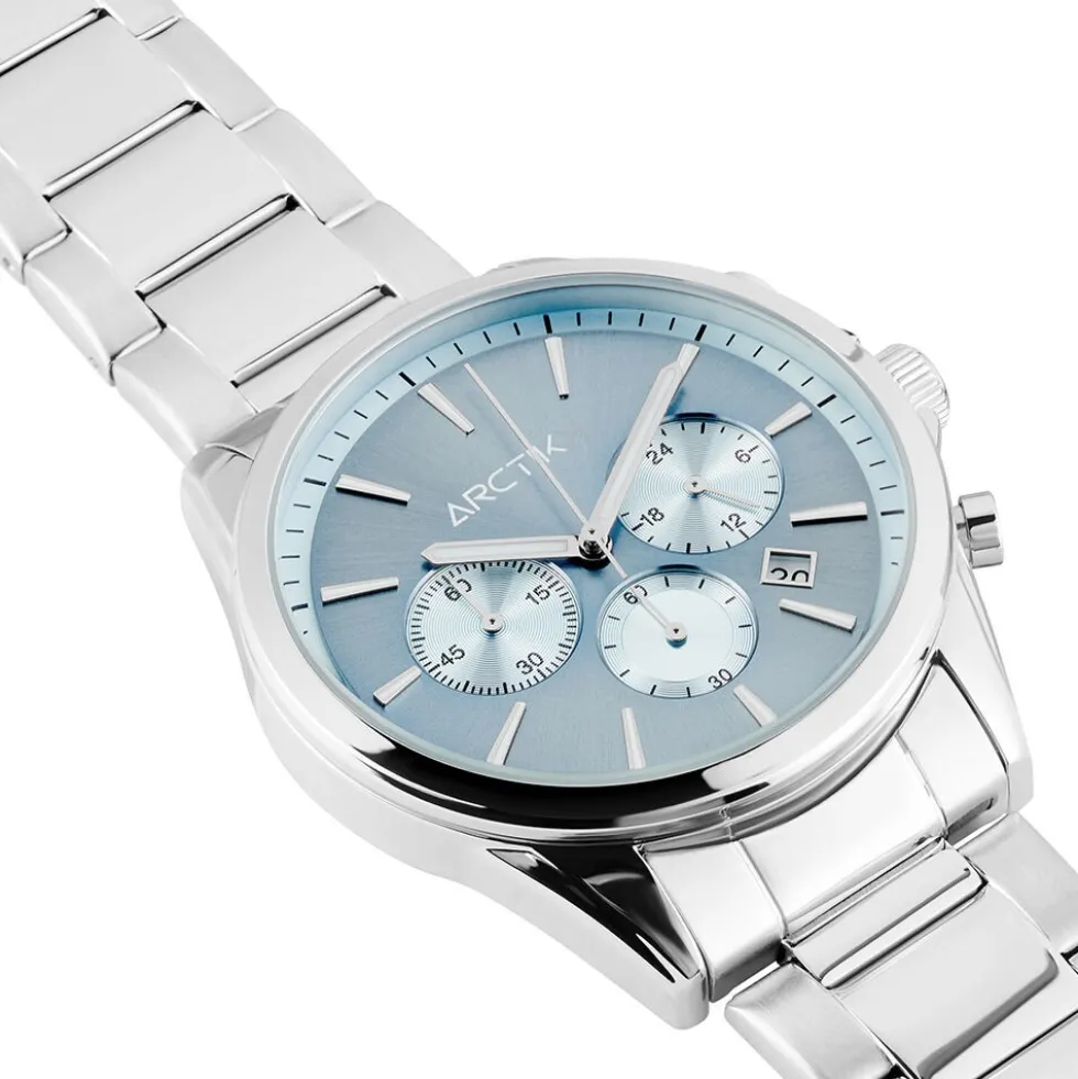 Montre Arctik Bleu Sky