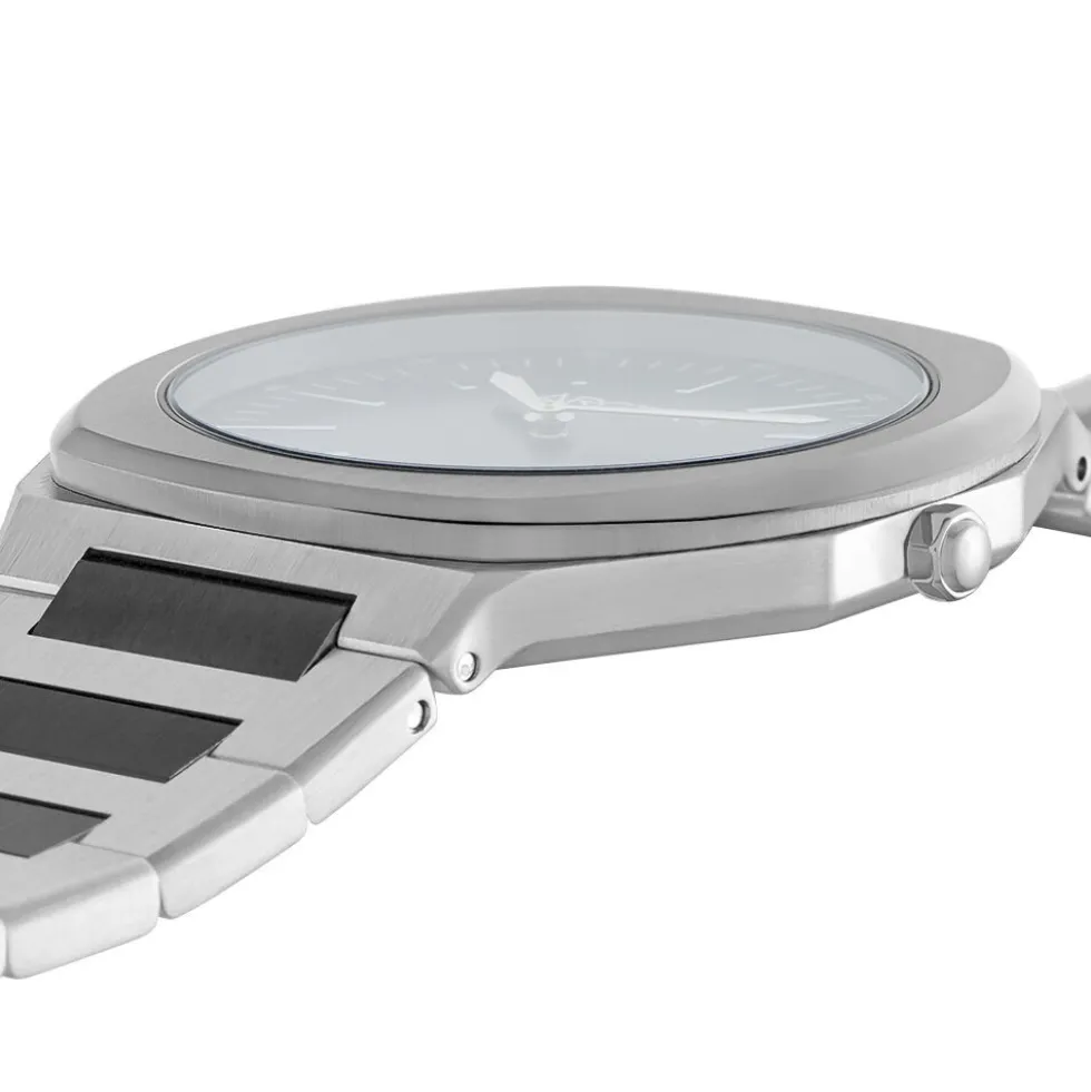 Montre Arctik Cargo Bleu
