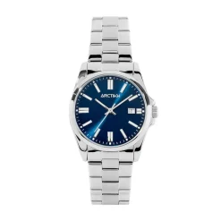 Montre Arctik Chronos Bleu