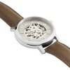 Montre Arctik Eclipse Argenté