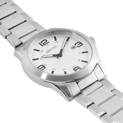 Montre Arctik Element Blanc