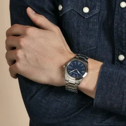 Montre Arctik Element Bleu