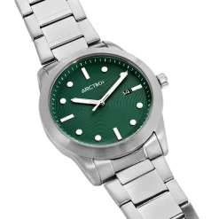 Montre Arctik Element Vert