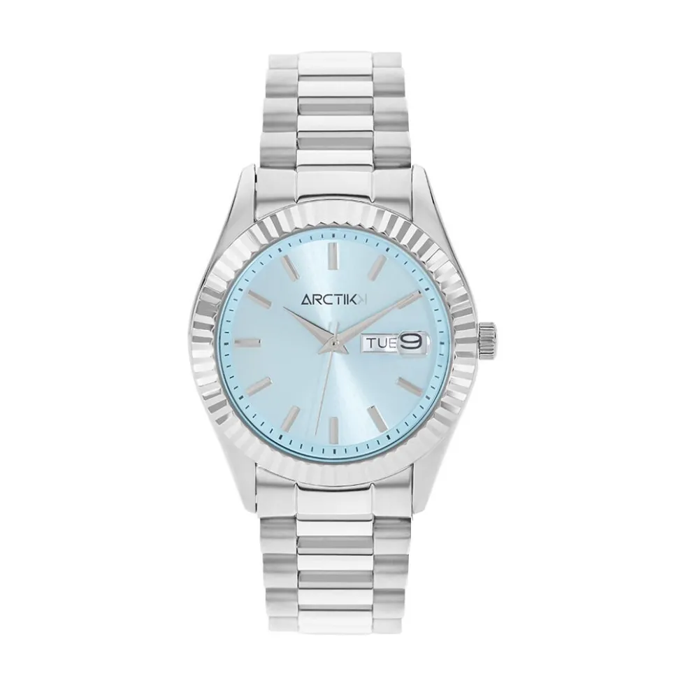 Montre Arctik Episode Bleu Sky
