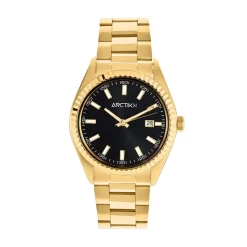 Montre Arctik Episode Noir