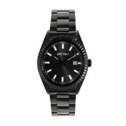 Montre Arctik Episode Noir