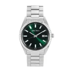 Montre Arctik Episode Vert