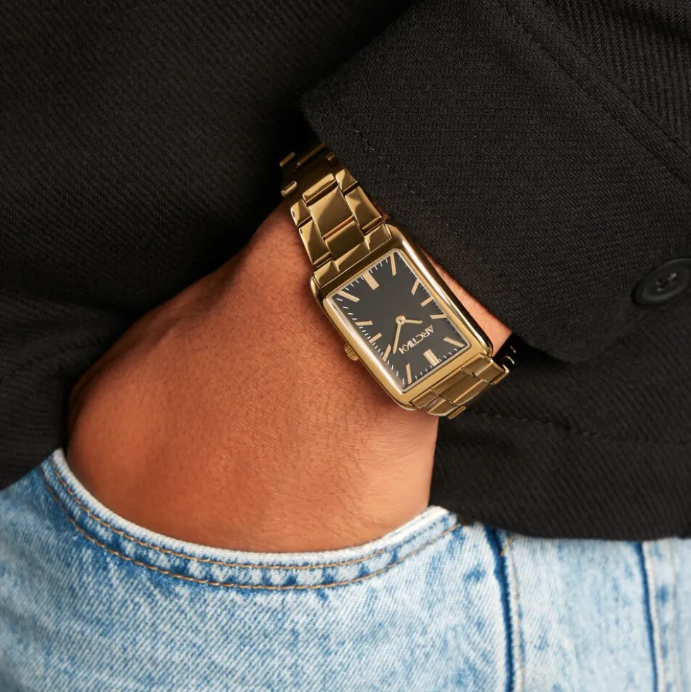 Montre Arctik Equinoxe Noir