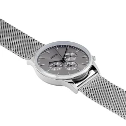 Montre Arctik Escale Gris