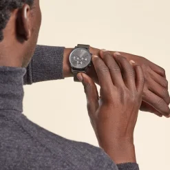 Montre Arctik Escale Gris