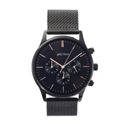 Montre Arctik Escale Noir