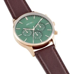 Montre Arctik Escale Vert
