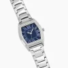 Montre Arctik Globe Bleu