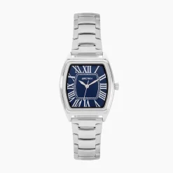 Montre Arctik Globe Bleu