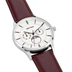Montre Arctik Horizon Argenté