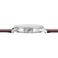Montre Arctik Horizon Argenté