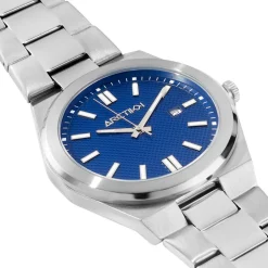 Montre Arctik Horizon Bleu