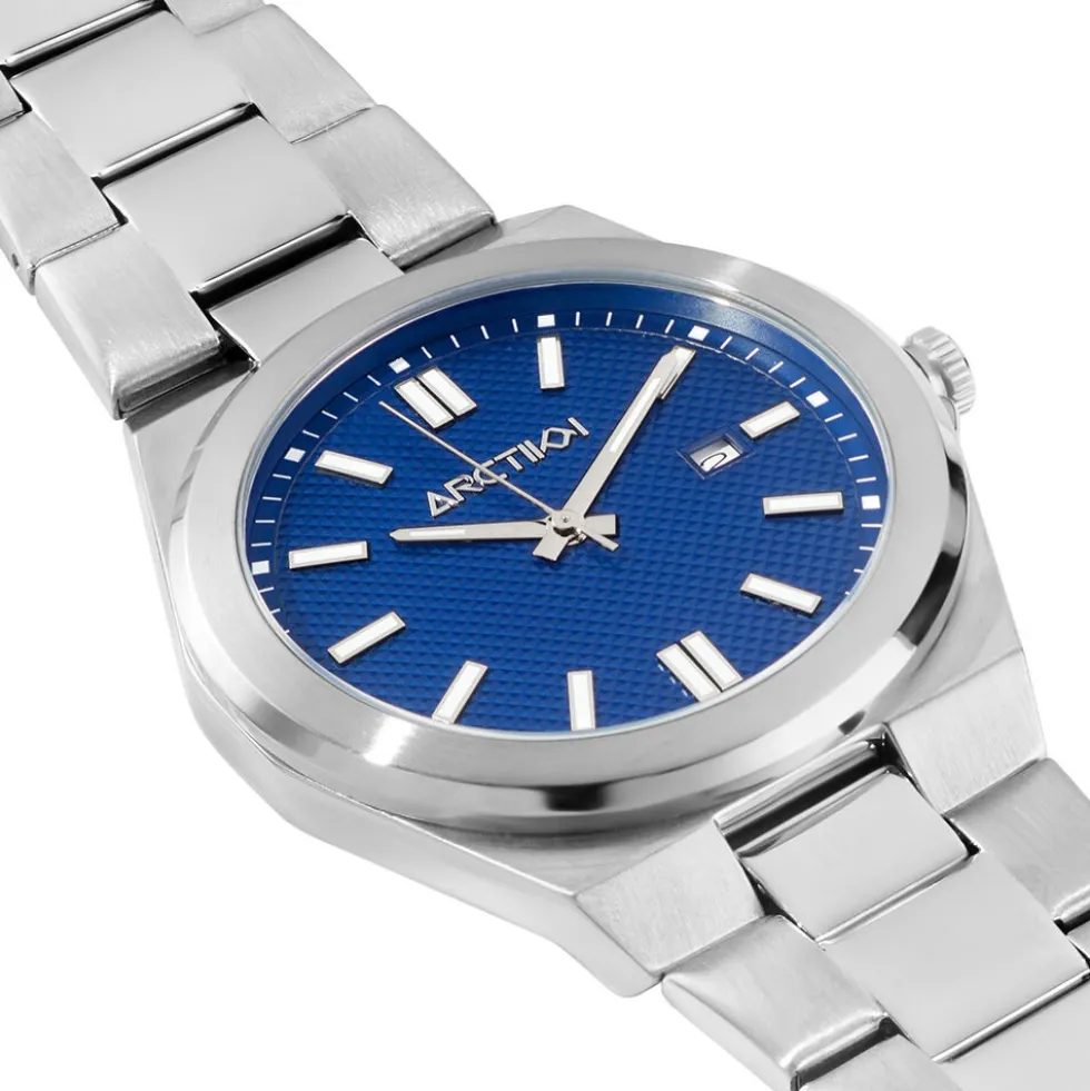 Montre Arctik Horizon Bleu