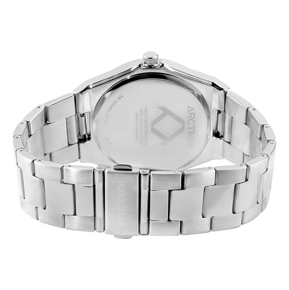Montre Arctik Horizon Bleu