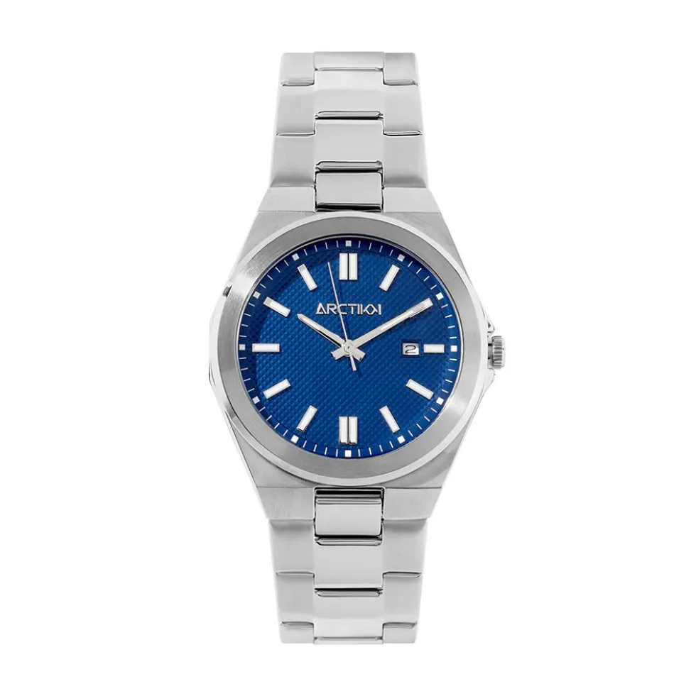 Montre Arctik Horizon Bleu