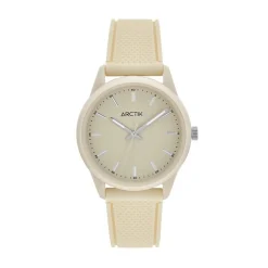 Montre Arctik Impact Beige