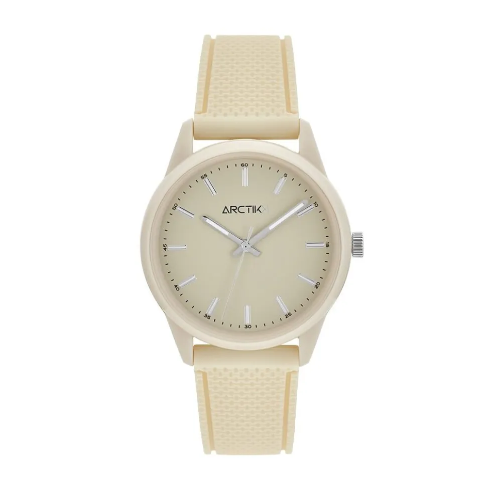 Montre Arctik Impact Beige