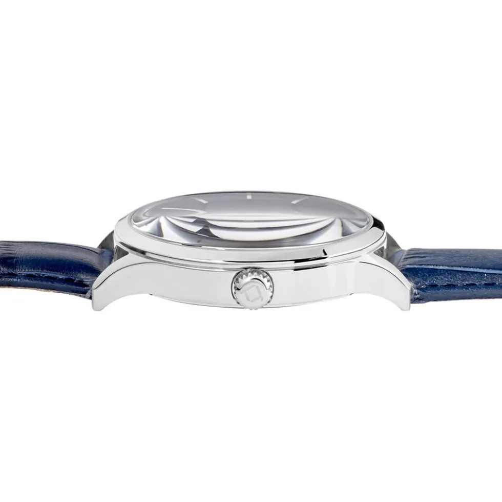Montre Arctik Micro Bleu