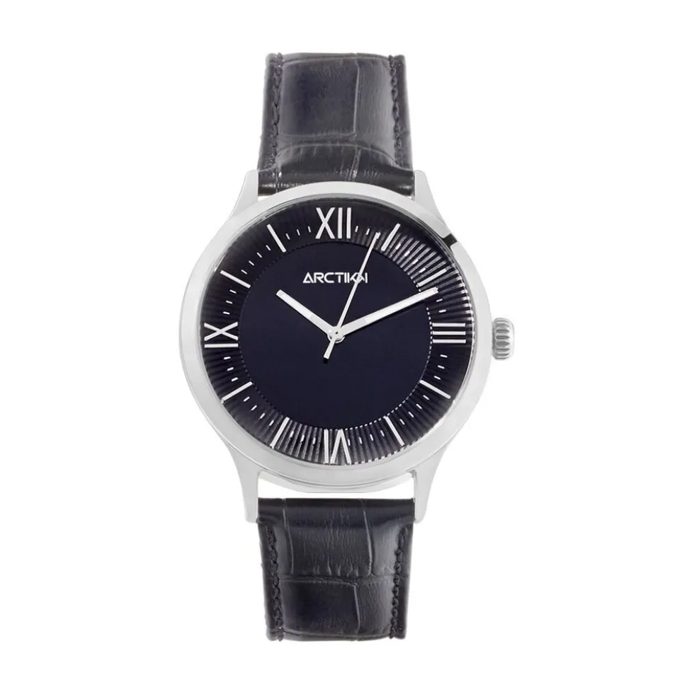 Montre Arctik Micro Noir