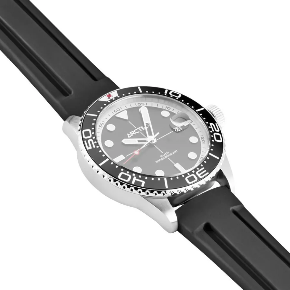 Montre Arctik Module Noir