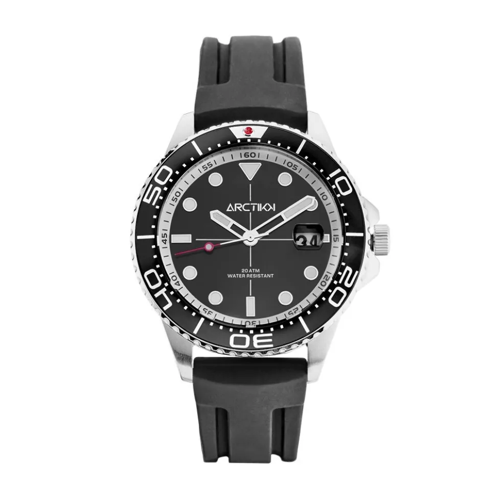 Montre Arctik Module Noir
