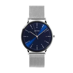 Montre Arctik Nomade Bleu