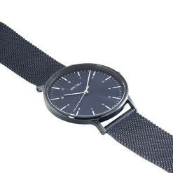 Montre Arctik Nomade Bleu
