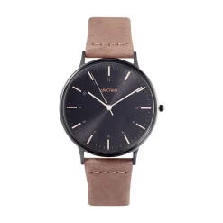 Montre Arctik Nomade Noir