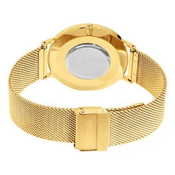 Montre Arctik Nomade Noir