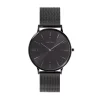 Montre Arctik Nomade Noir