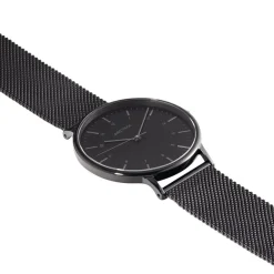 Montre Arctik Nomade Noir