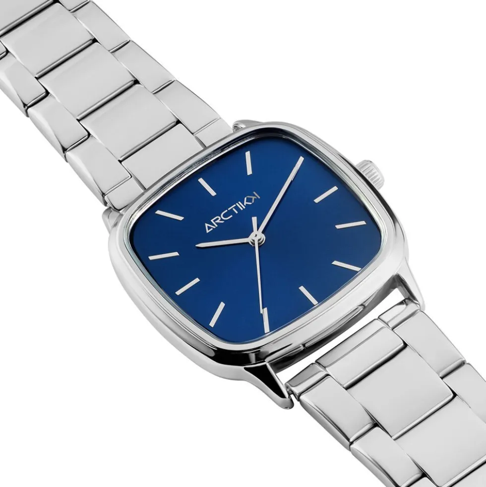 Montre Arctik Noxen Bleu