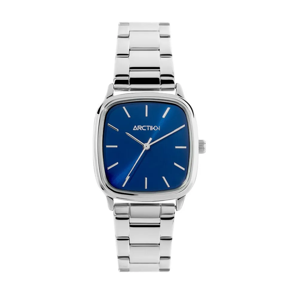 Montre Arctik Noxen Bleu