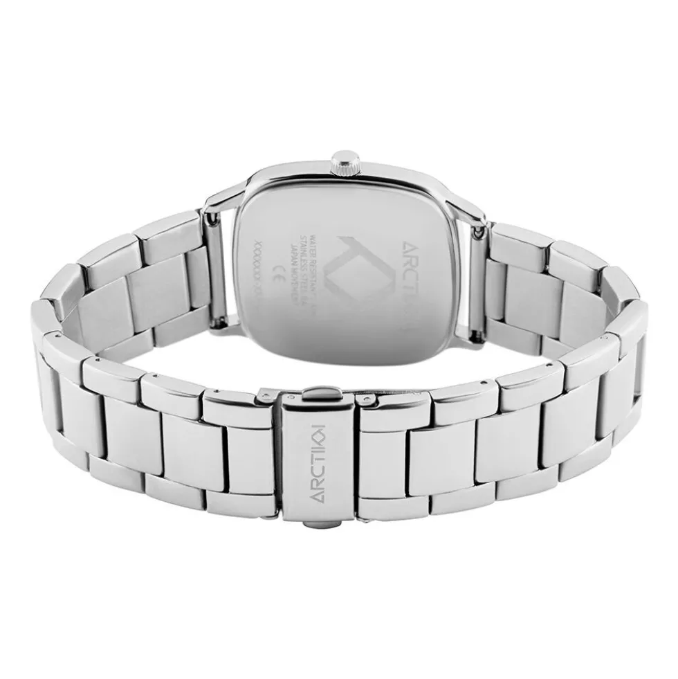 Montre Arctik Noxen Bleu