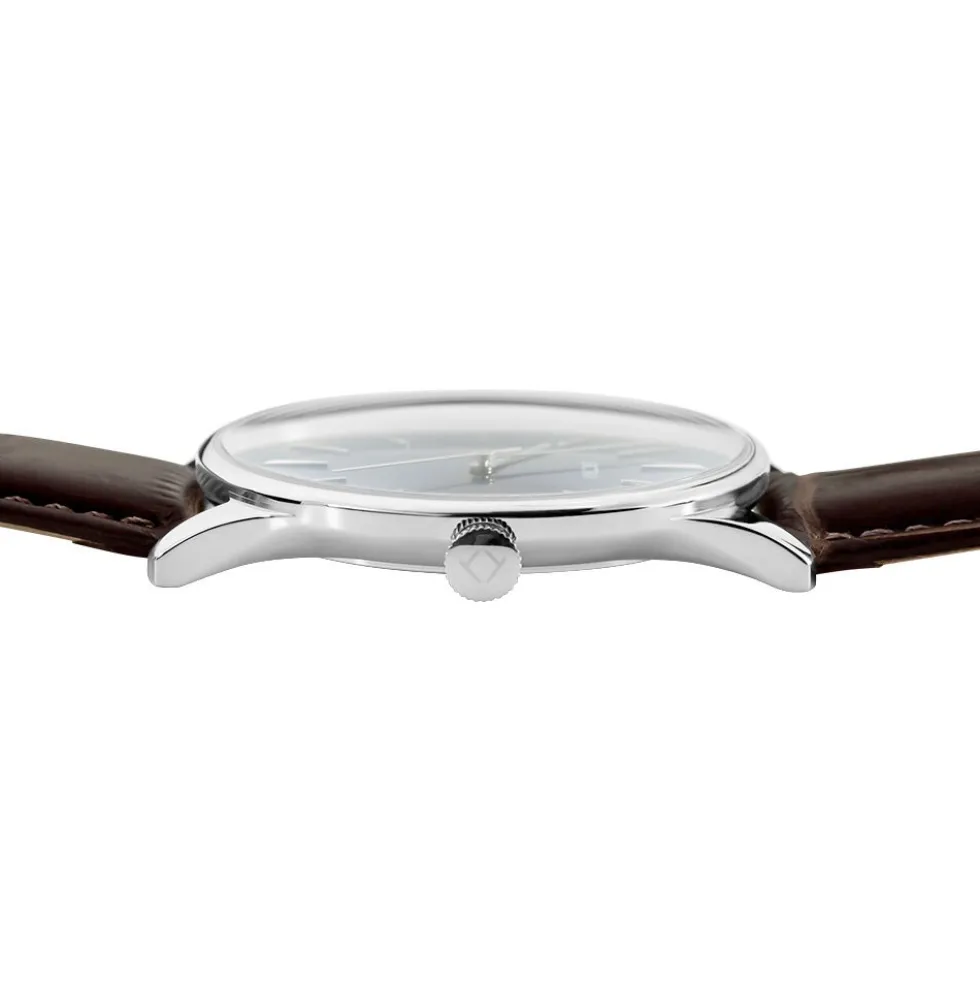 Montre Arctik Oligo Bleu