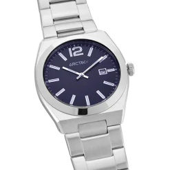 Montre Arctik Onde Bleu